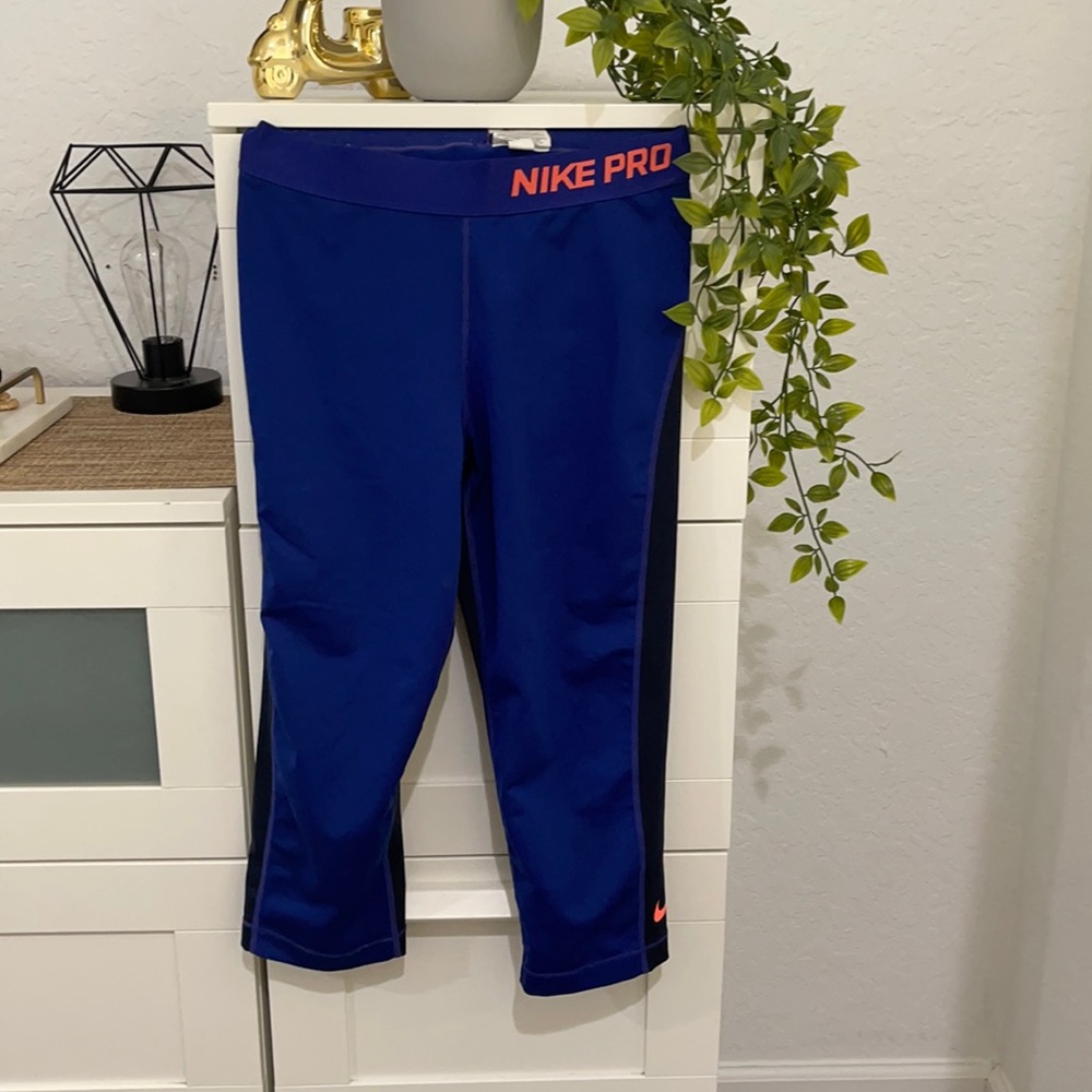 Nike Pro Leggings